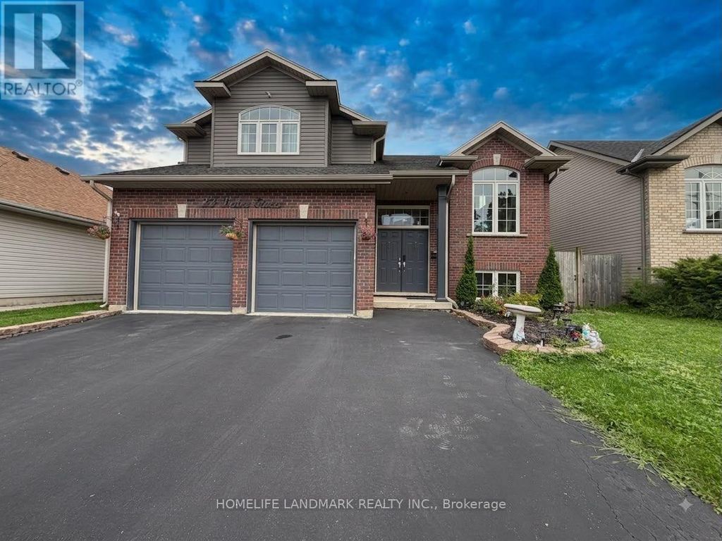 23 Water Street, Thorold (thorold Downtown)