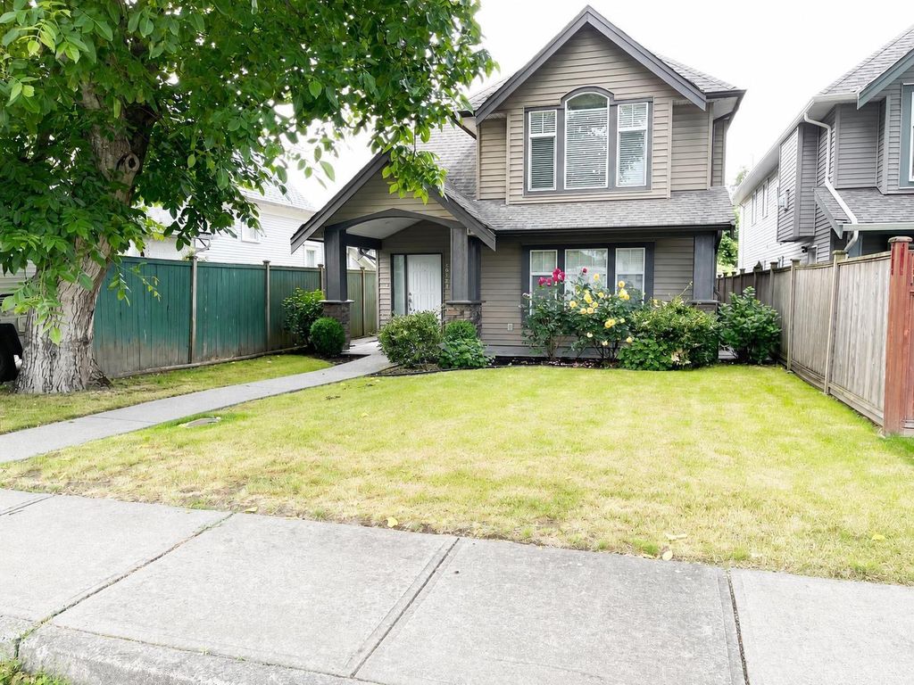 46151 Third Avenue|chilliwack Proper East, Chilliwack