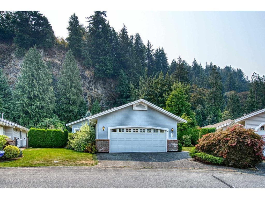 200 6001 Promontory Road|sardis South, Chilliwack