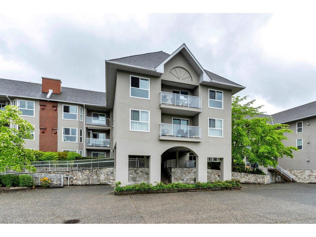 203 19835 64 Avenue, Langley