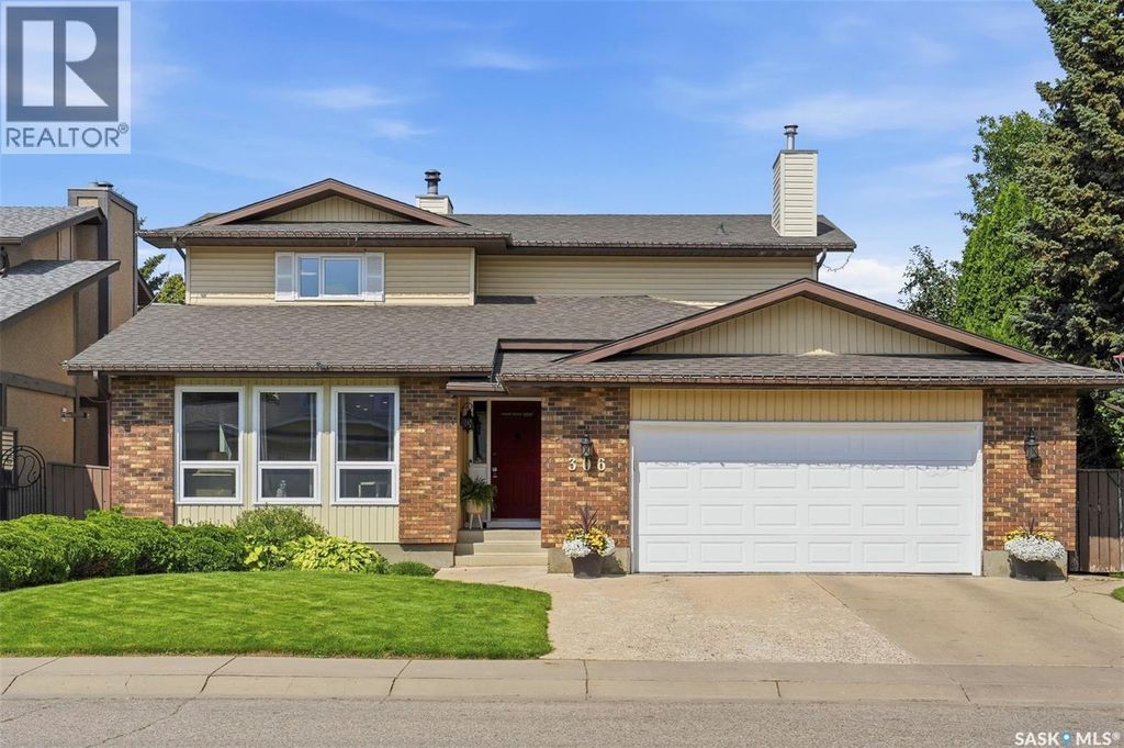 306 Whitewood Road, Saskatoon
