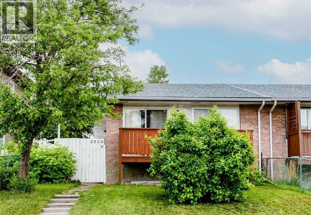2906 Doverville Crescent Se, Calgary