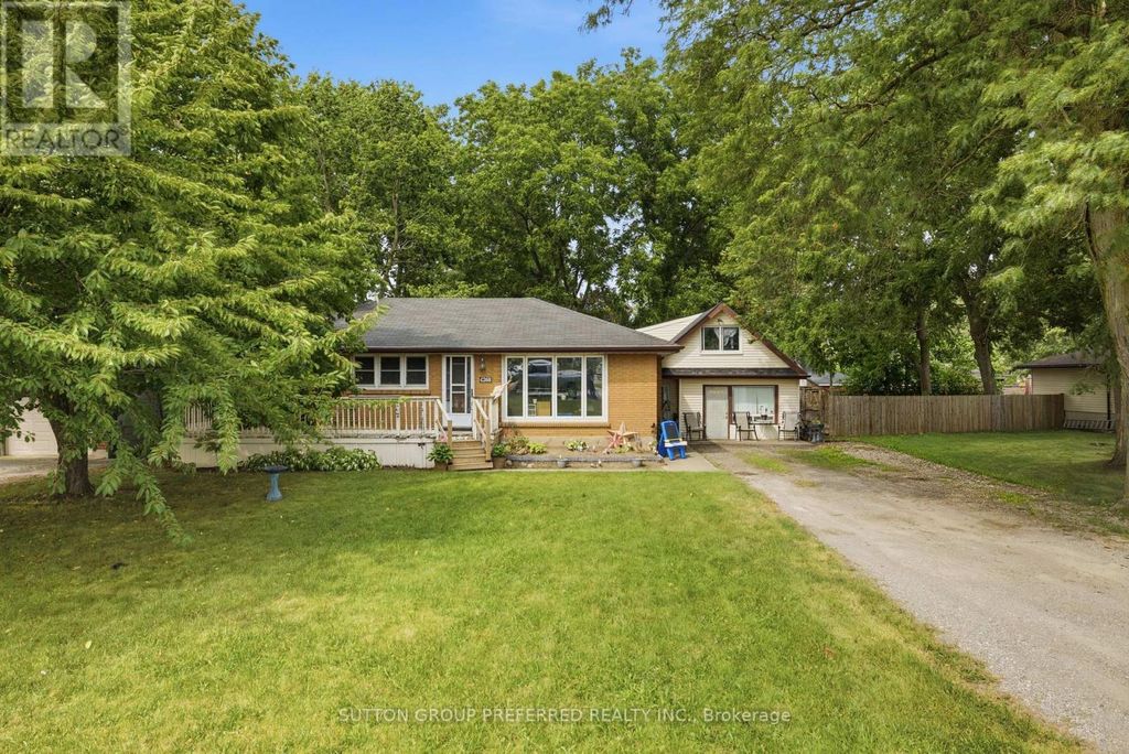 4268 Hamilton Road, Thames Centre (dorchester)