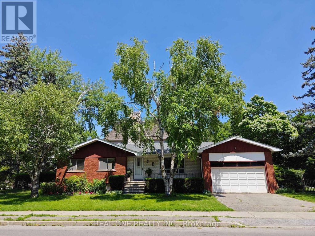 275 Parkview Avenue, Toronto (willowdale East)