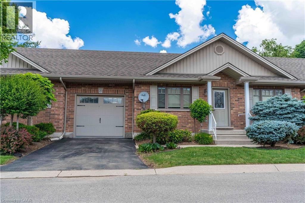 20 Trinity Lane Unit# 20, Waterford