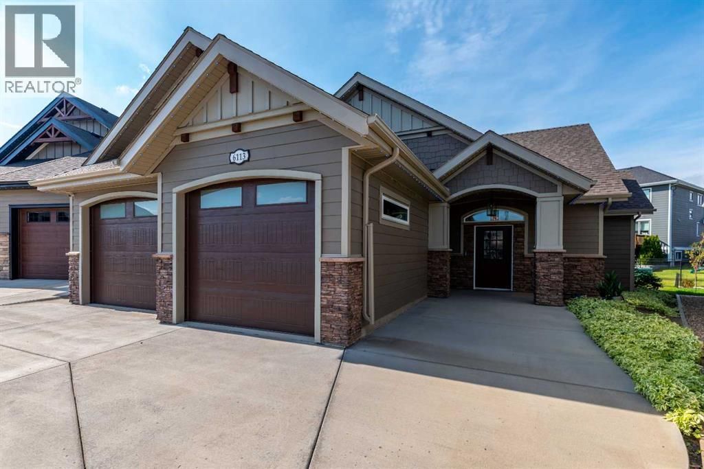 6113 20 Street Close, Lloydminster