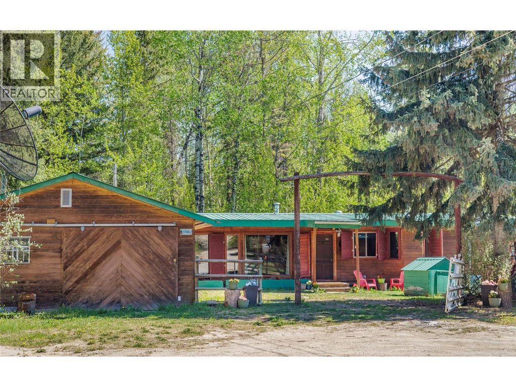 2572 Stoney Drive, Kamloops