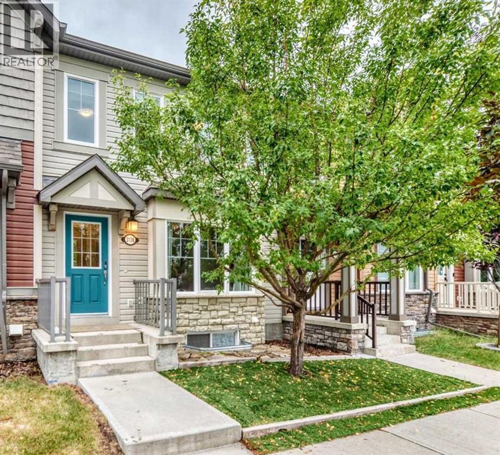 3136 Windsong Boulevard Sw, Airdrie