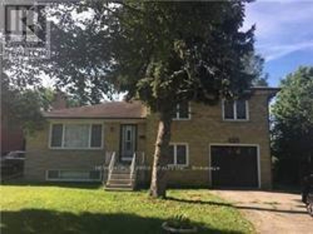 393 Hounslow Avenue, Toronto (willowdale West)