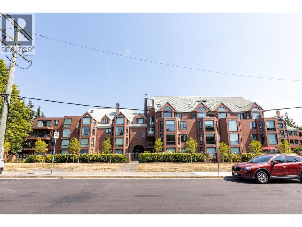 408 1350 View Crescent, Delta