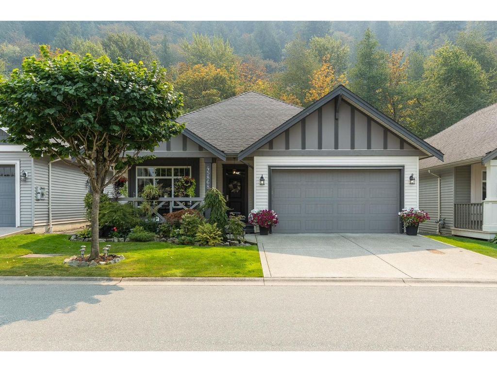 45868 S Foxridge Crescent|vedder Crossing, Chilliwack