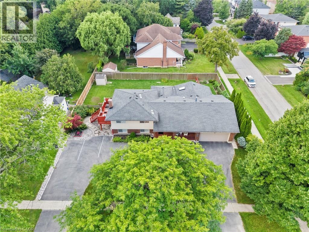 90 Mary Street, Niagara-On-The-Lake