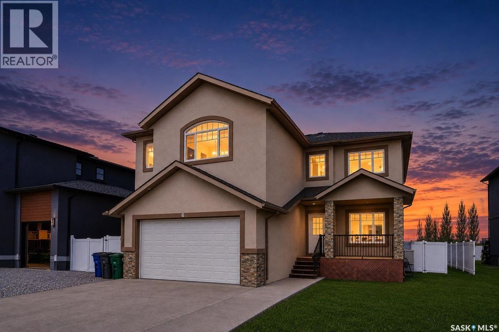 6 Mckenzie Landing, White City