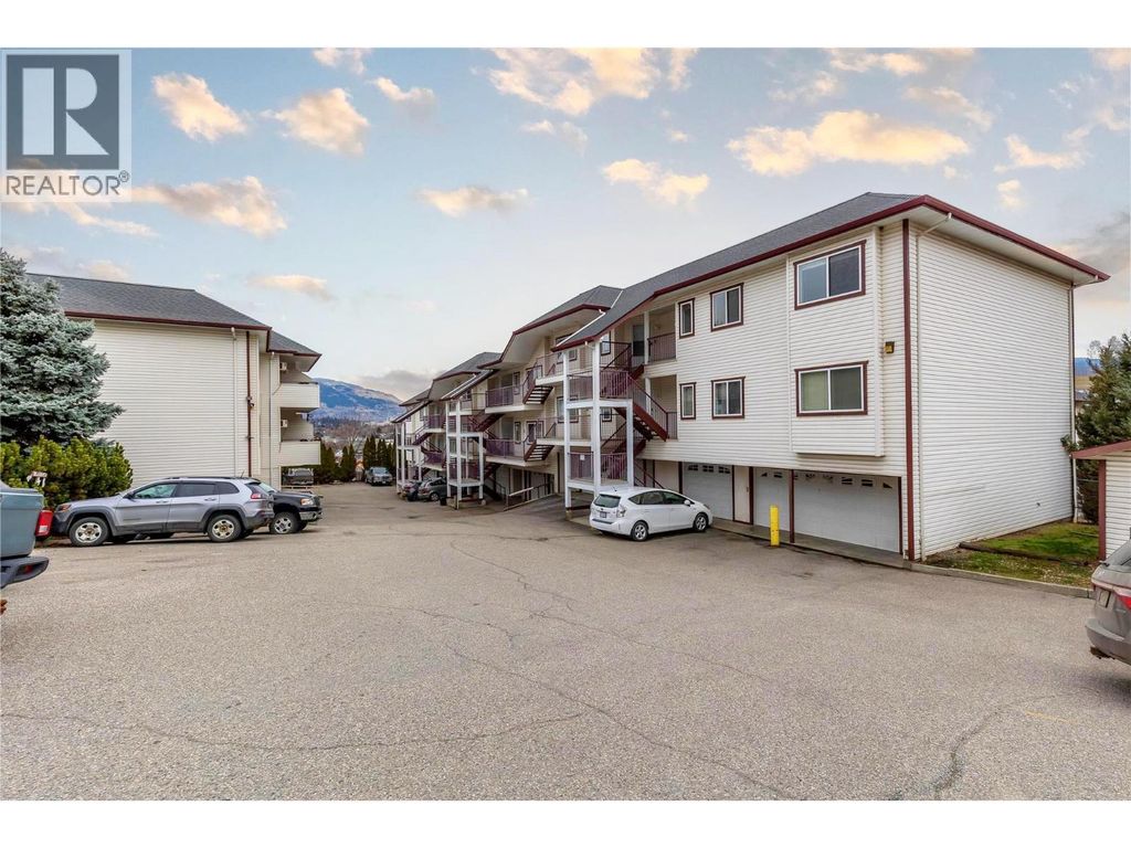 4800 Heritage Drive Unit# 7, Vernon