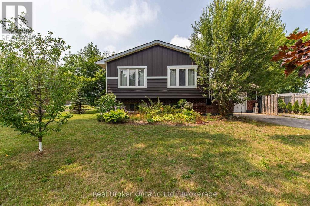 115 Carlisle Street, Saugeen Shores