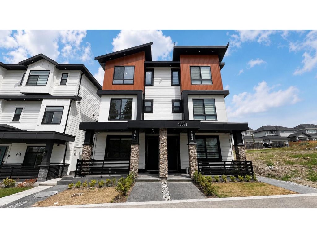 16521 20 Avenue, Surrey
