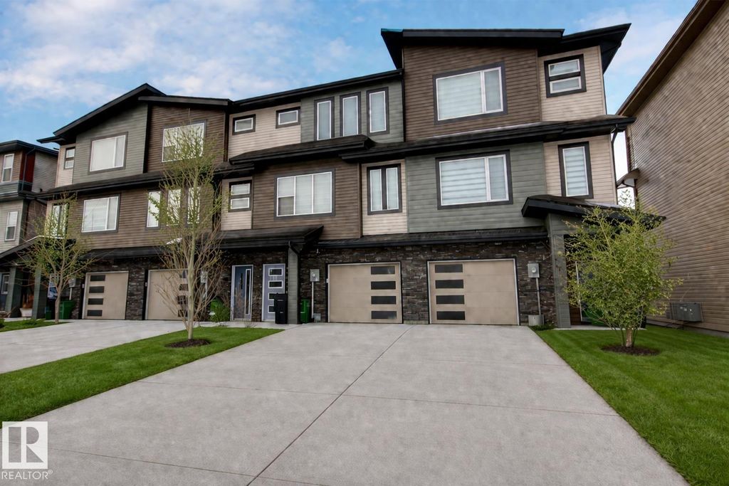1512 157 St Sw, Edmonton