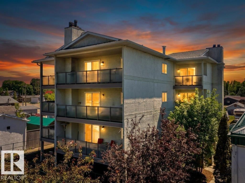 #6 4415 Lakeshore Dr, Sylvan Lake