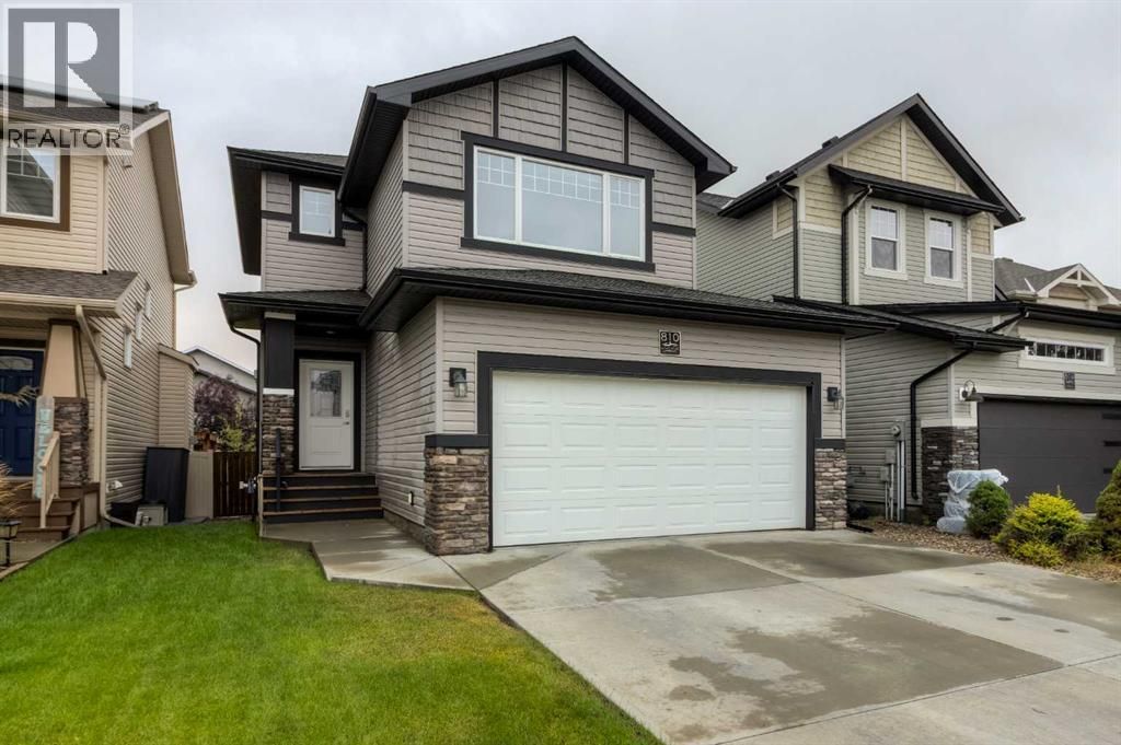810 Keystone Meadows W, Lethbridge