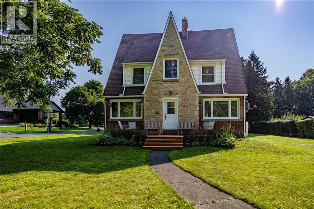 729 Norfolk Street N, Simcoe