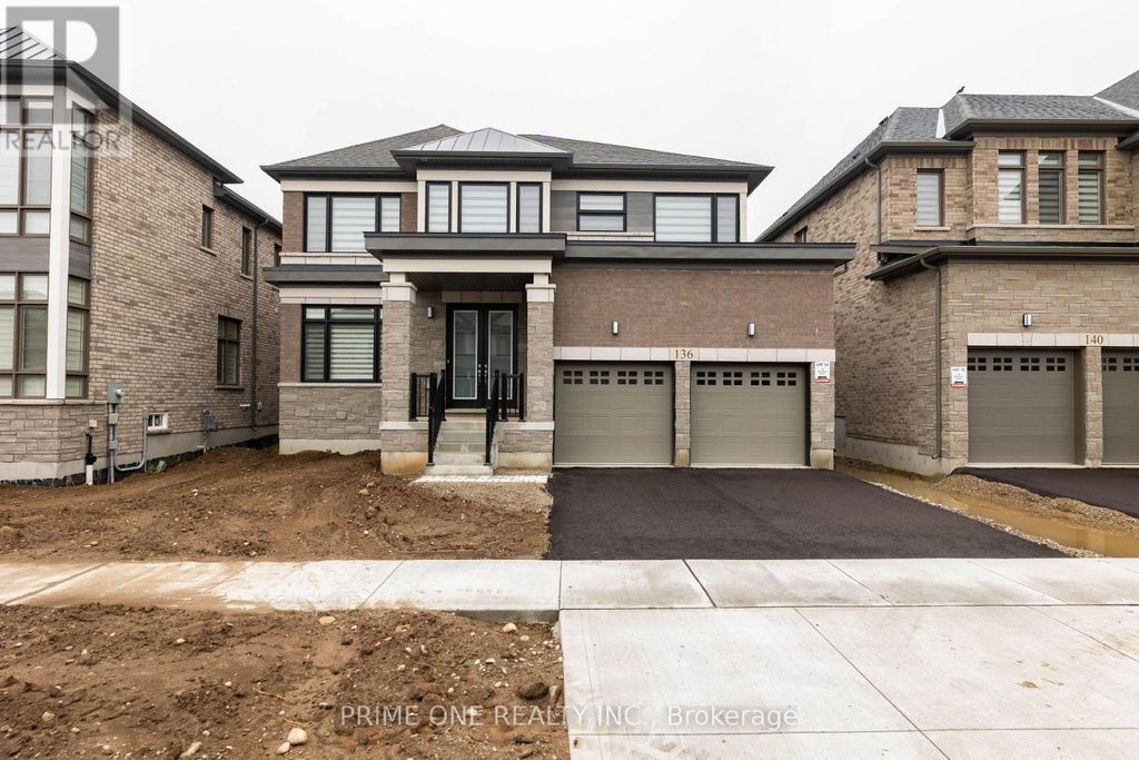 136 Blacklock Street, Cambridge