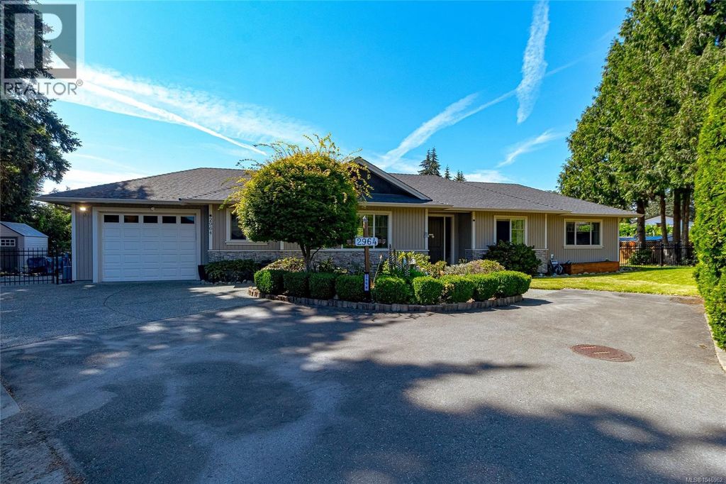 2964 Pickford Rd, Colwood