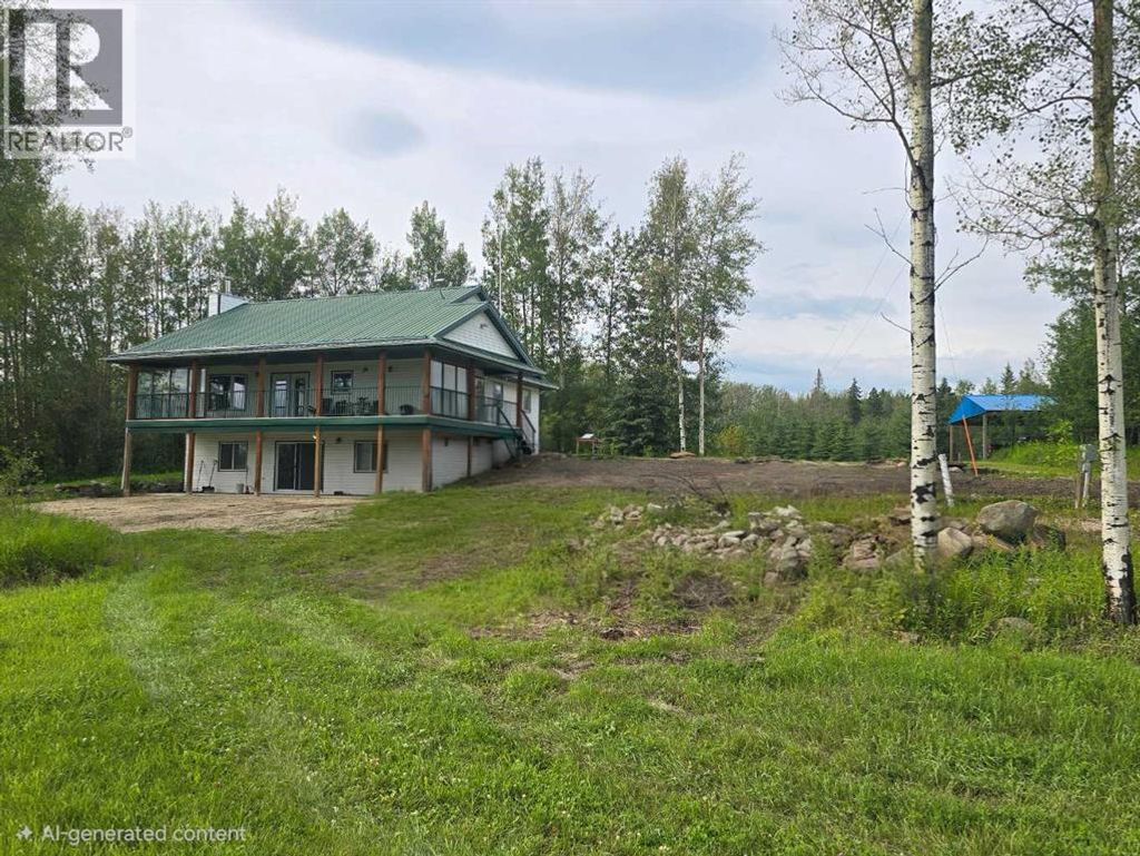 11309 Township Road 553, Rural Yellowhead County