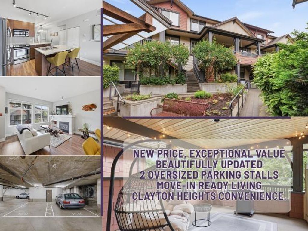 56 19478 65 Avenue, Surrey