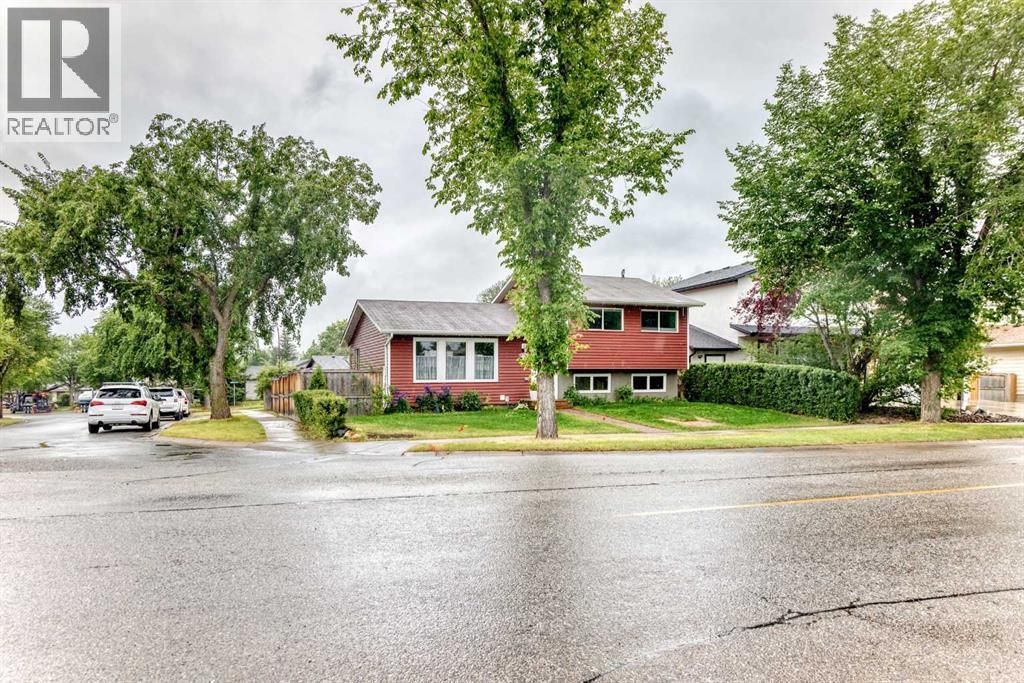 14672 Deer Ridge Drive Se, Calgary