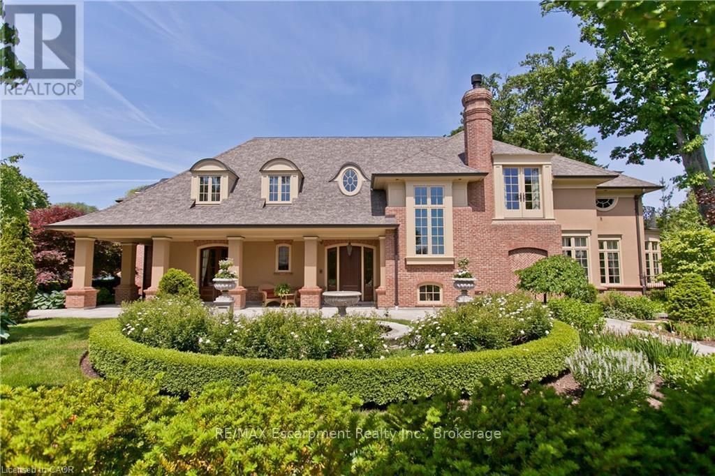 1081 Argyle Drive, Oakville (mo Morrison)