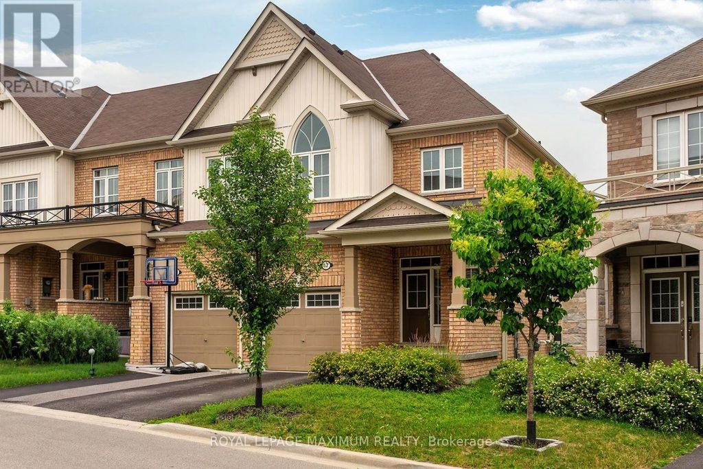 17 Brent Crescent, Clarington (bowmanville)