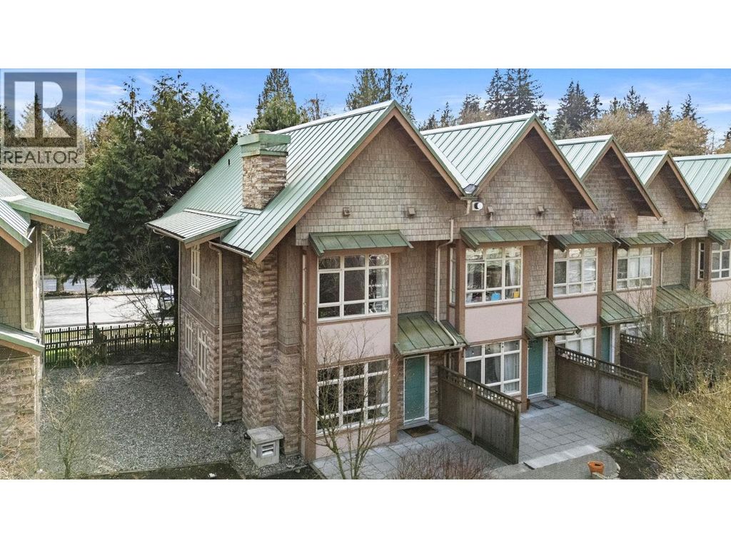 3318 Mt Seymour Parkway, North Vancouver