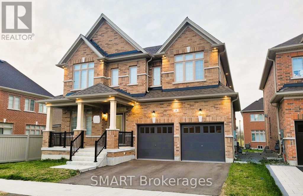 4 Bruce Welch Avenue, Georgina (keswick South)