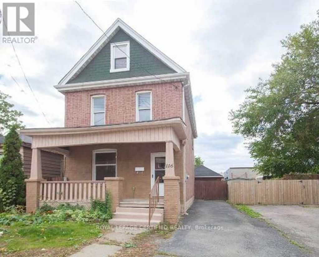 116 Beach Road, Hamilton (industrial Sector)