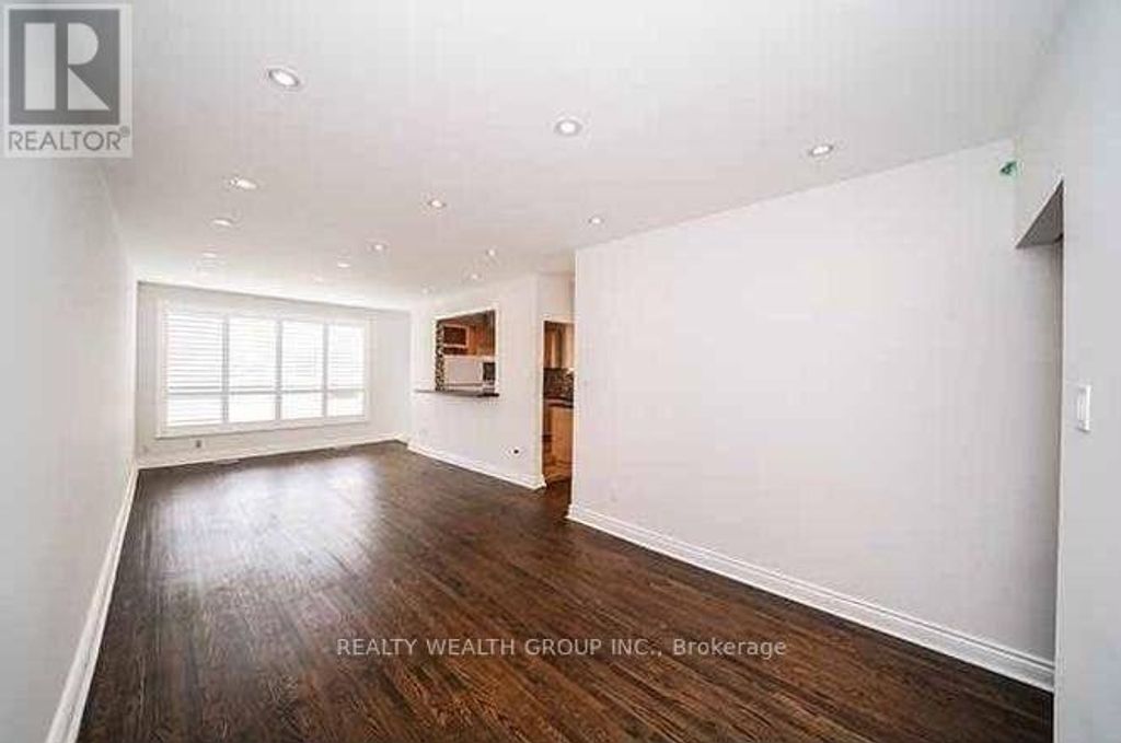 271 Mcconvey Drive, Richmond Hill (crosby)