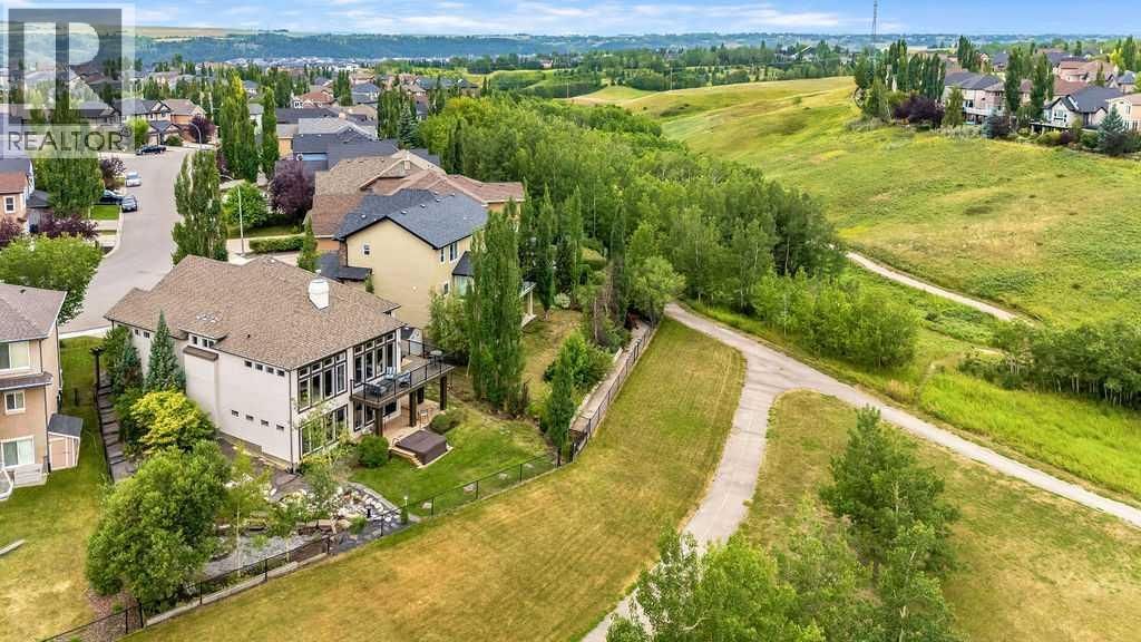 22 Tuscany Estates Crescent Nw, Calgary