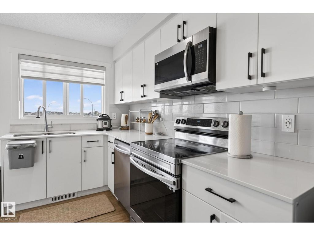 #46 850 Secord Bv Nw, Edmonton