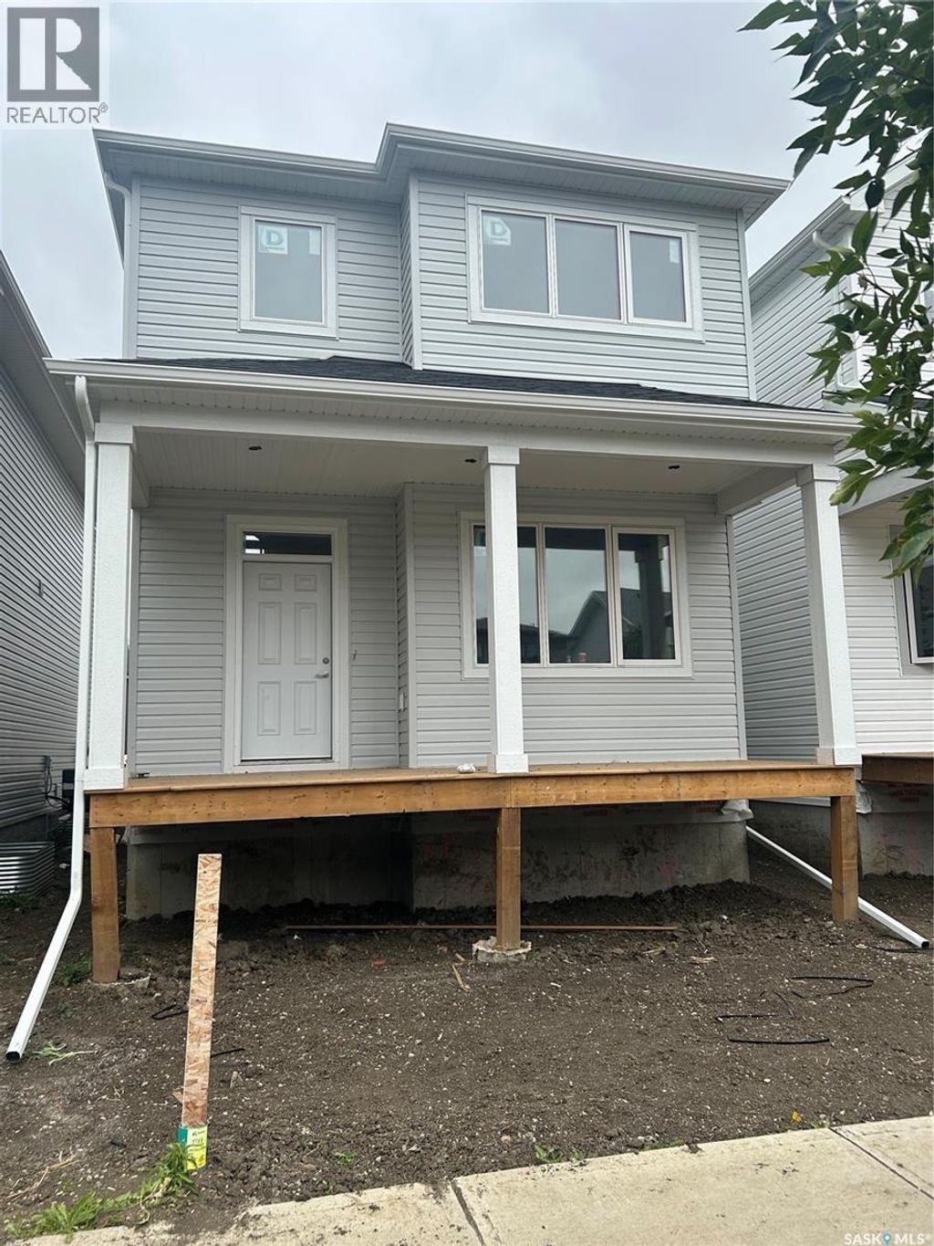 5133 Buckingham Drive E, Regina