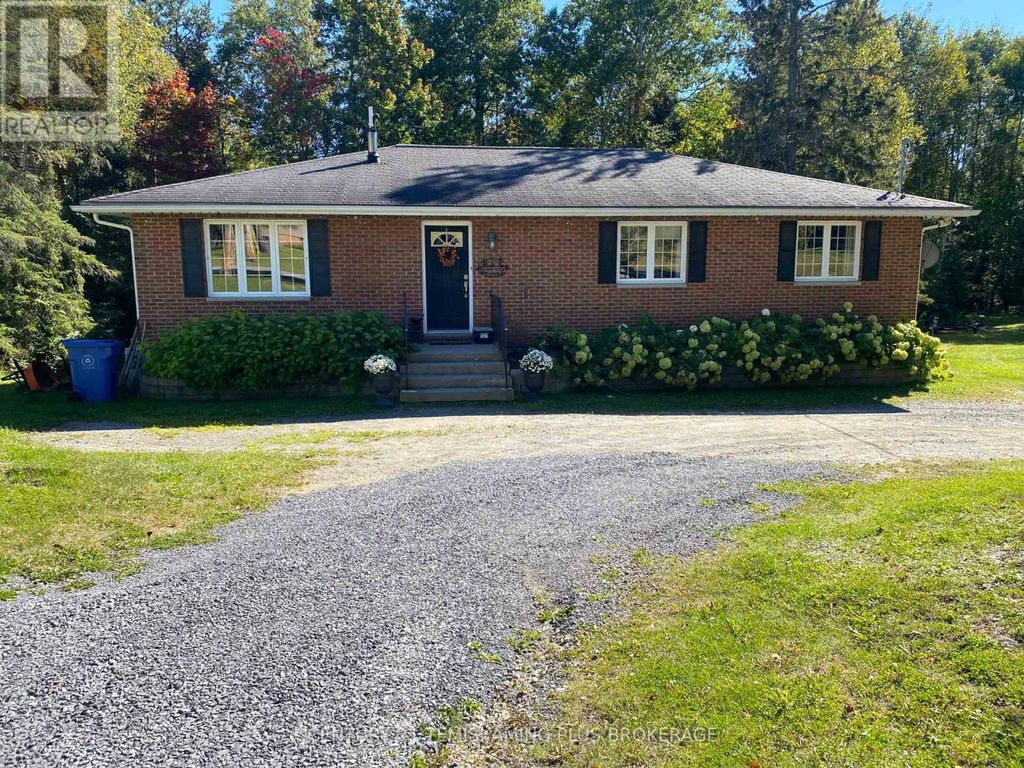 43 O'connor Drive, Temagami