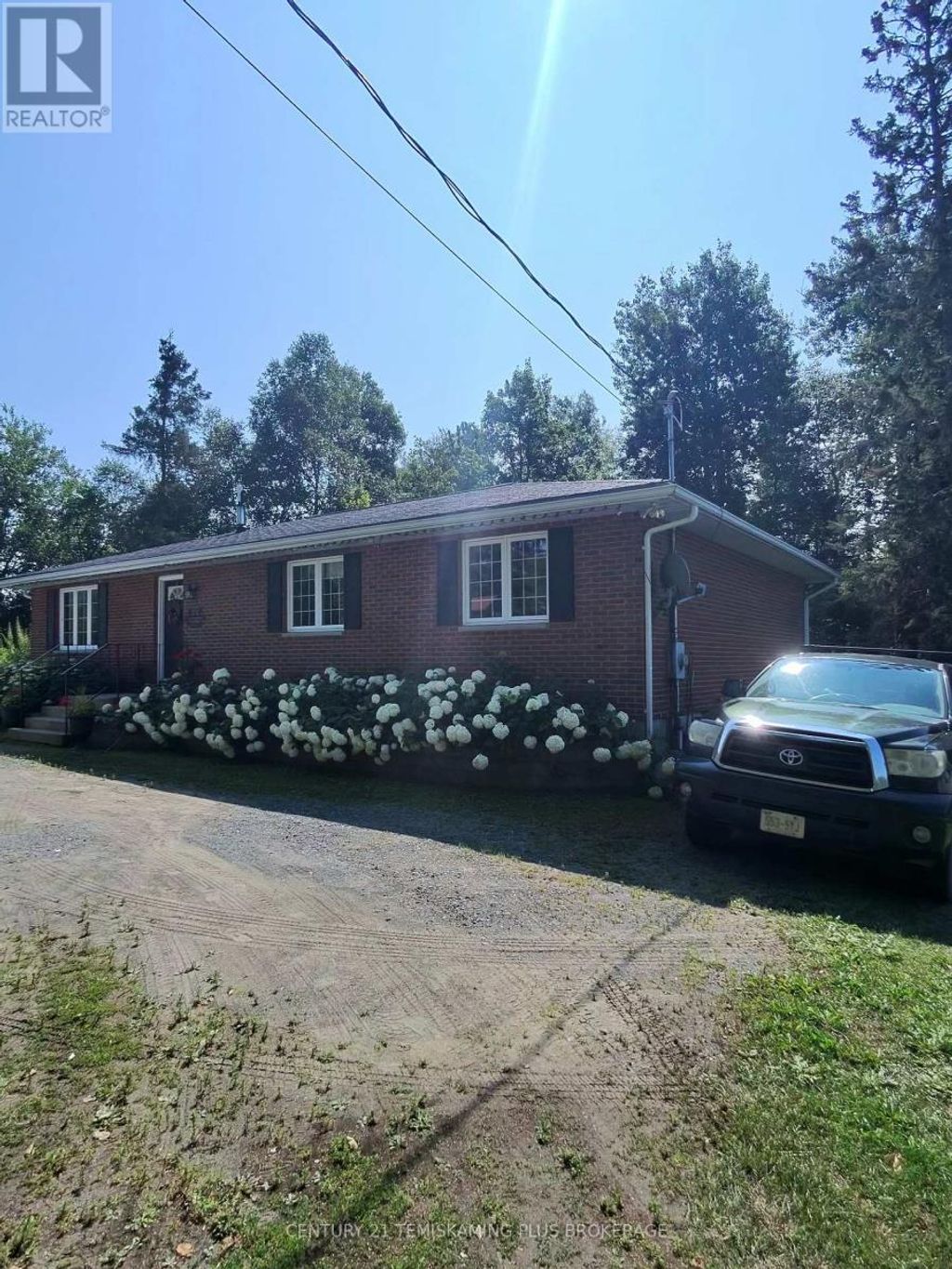 43 O'connor Drive, Temagami