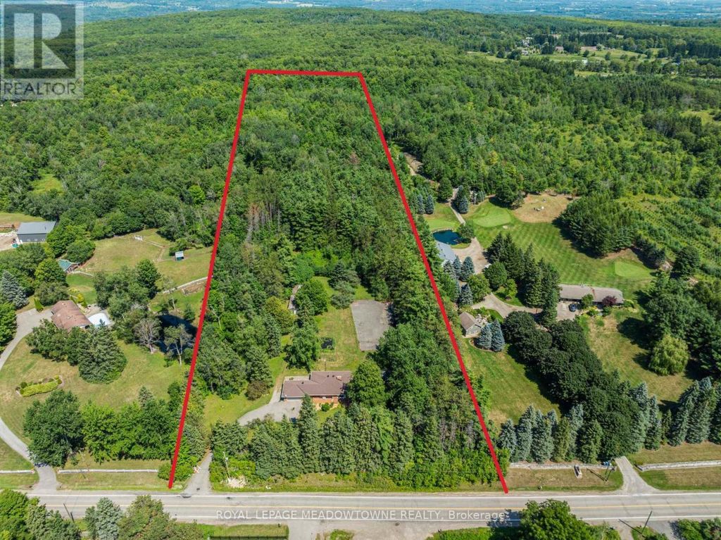 16703 Mississauga Road E, Caledon