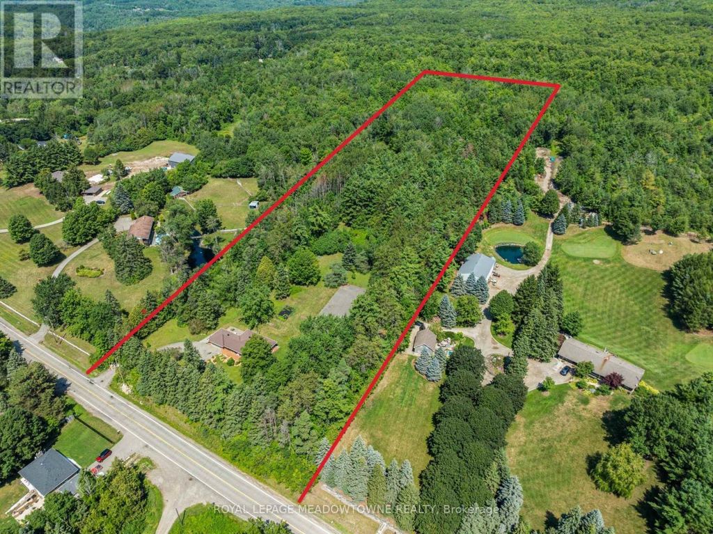 16703 Mississauga Road E, Caledon
