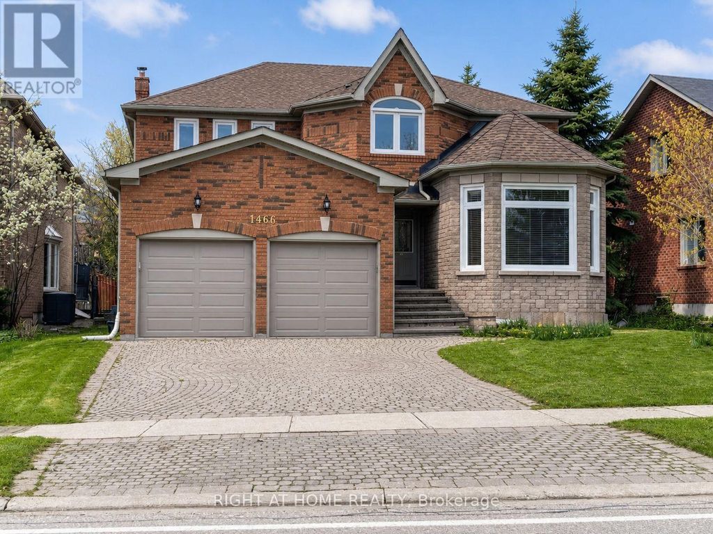 1466 Bayshire Drive, Oakville (jc Joshua Creek)