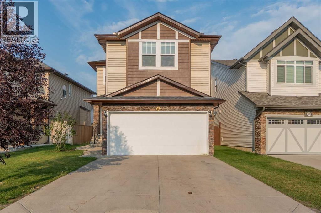 482 Skyview Ranch Way Ne, Calgary