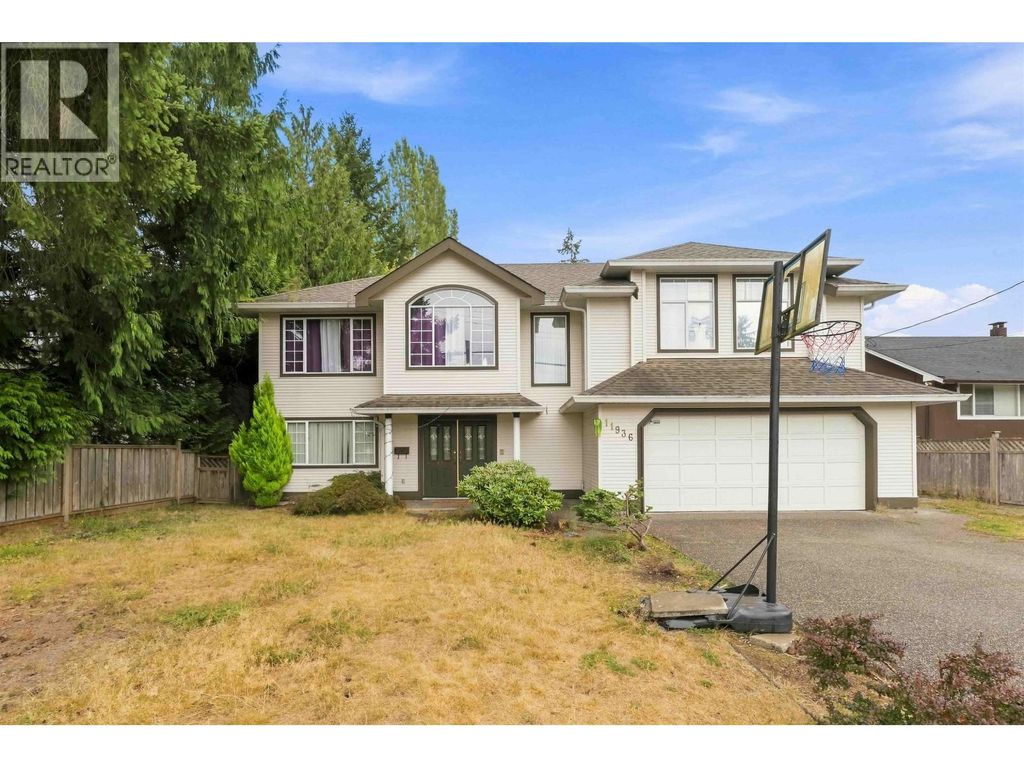 11936 236 Street, Maple Ridge