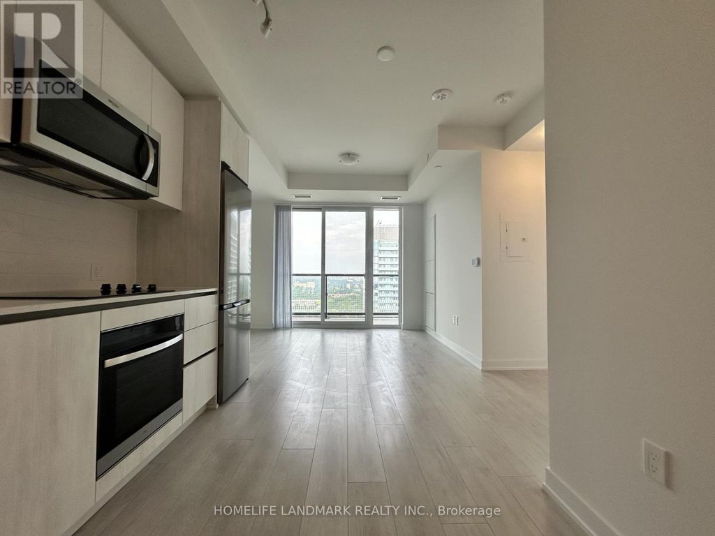 3112 - 5858 Yonge Street, Toronto (newtonbrook West)