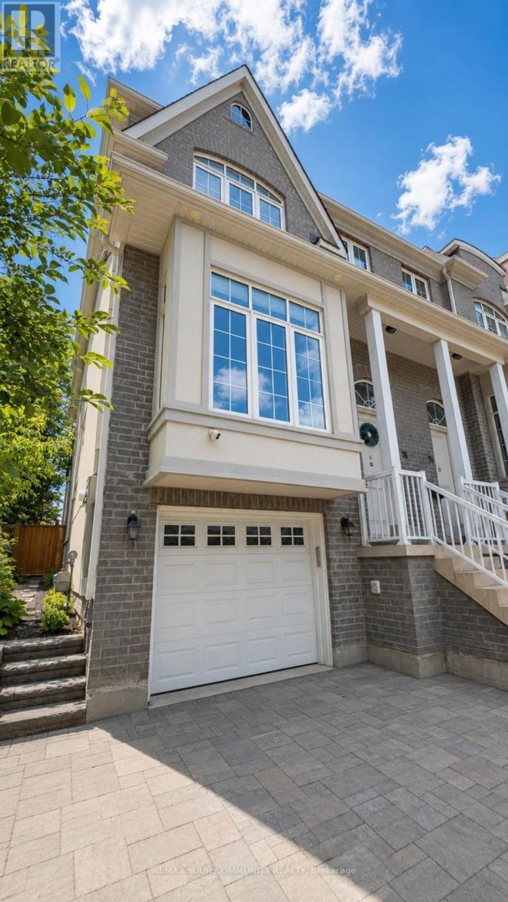 76 Church Street S, Richmond Hill (crosby)