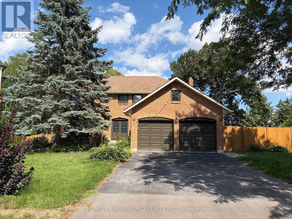 23 Lacey Court, Aurora (aurora Heights)