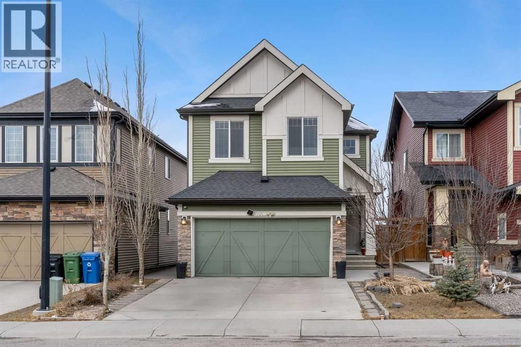 288 Evansborough Way Nw, Calgary