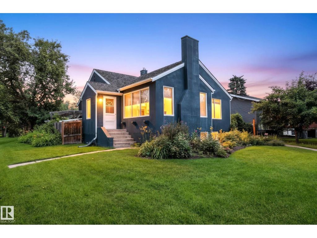 5320 49 Av, Wetaskiwin